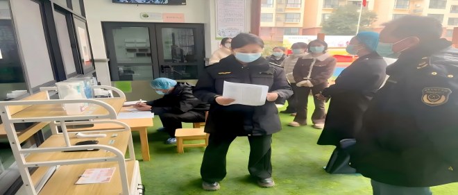 专业支持，守护舌尖安全 | 亿万先生MR质检助力汉中市某区发展2025年食品安全监督抽检工作
